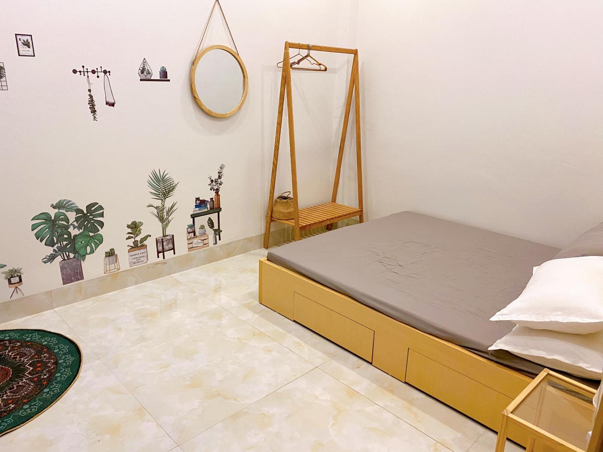 Thanh Son Homestay-Cao Bang Exterior photo