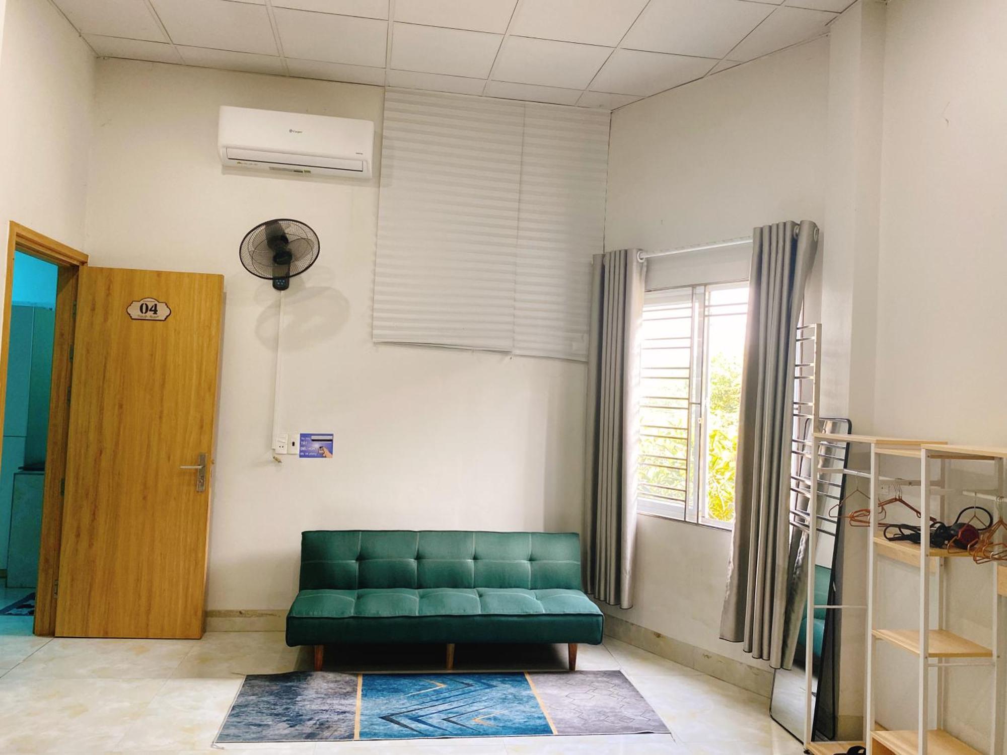 Thanh Son Homestay-Cao Bang Exterior photo